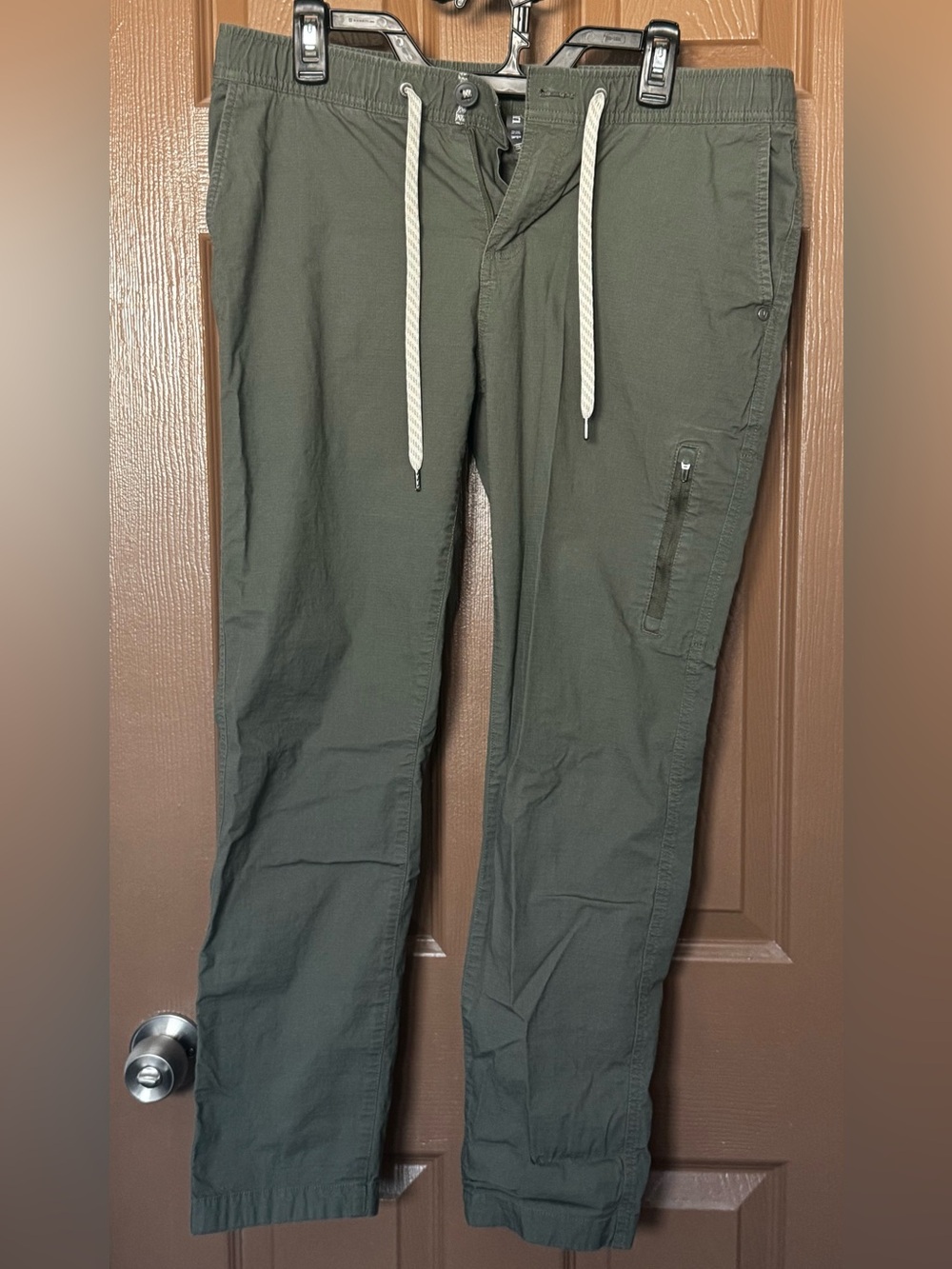 Vuori Women’s Ripstop Pant